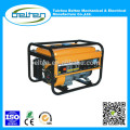 2KW 5.5HP 2.5KW 6.5HP Mini Benzin Generator China Benzin Generator